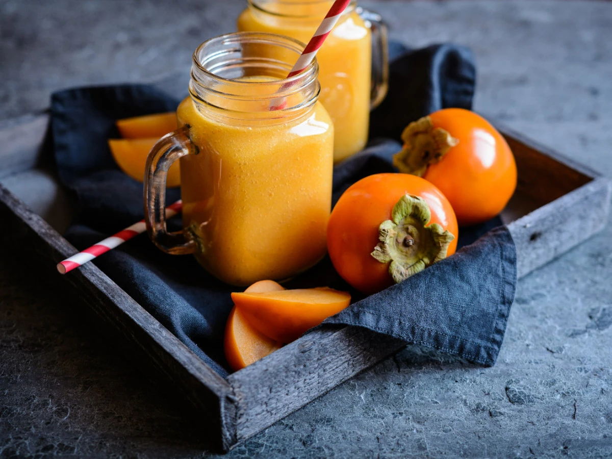 Mango Smoothie Smoothie / Erfrischungsgetränk